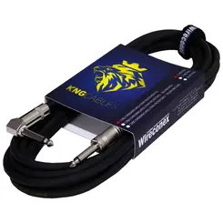 Cabo Wireconex GTC-05 Especial - P10 X P10 Cachimbo