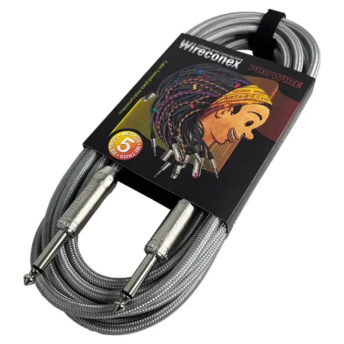 Cabo Tweed Prowire Wireconex WCI-SV 05 Metros PS.12815.10048