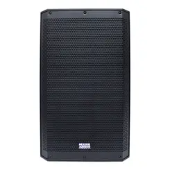 Caixa Ativa Mark Audio DMK15/A PT