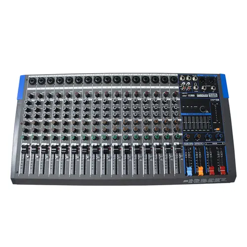 Mixer Mark Audio PRO M16