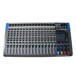Mixer Mark Audio PRO M16