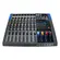 Mixer Mark Audio PRO M8