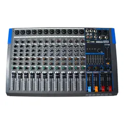 Mixer Mark Audio PRO M12