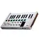 Teclado Controlador MIDI Arturia Minilab MK3 Branco