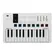 Teclado Controlador MIDI Arturia Minilab MK3 Branco
