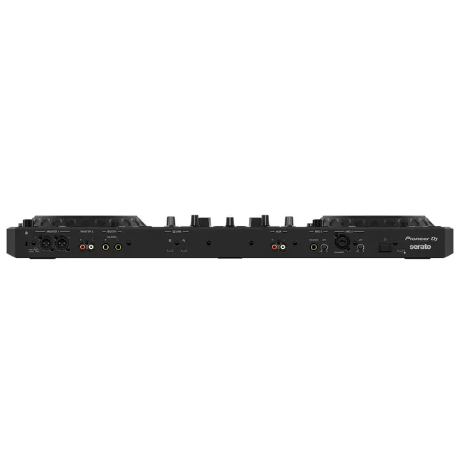 Controladora Pioneer DJ DDJ-REV5 PS.12815.10080 - Controladora