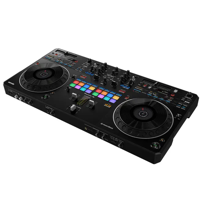 Controladora Pioneer DJ DDJ-REV5 PS.12815.10080 - Controladora