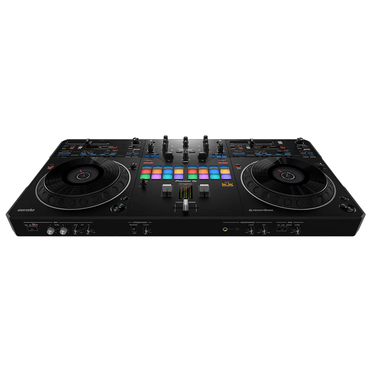 Controladora Pioneer DJ DDJ-REV5 PS.12815.10080 - Controladora