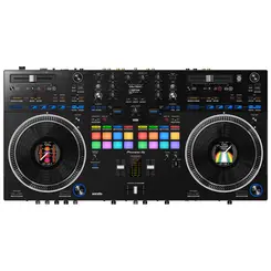 Controladora Pioneer DJ DDJ-REV7