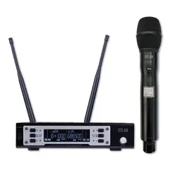 Sistema Sem Fio D-9000 Dylan C/Chave de Comando Talk Back D-9001