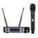 Sistema Sem Fio D-9000 Dylan C/Chave de Comando Talk Back D-9001