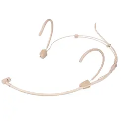 Microfone Headset Dylan DH-55 Bege