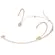 Microfone Headset Dylan DH-55 Bege