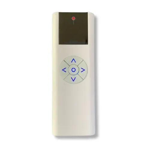 Transmissor STD Controle - 01 Canal - RF