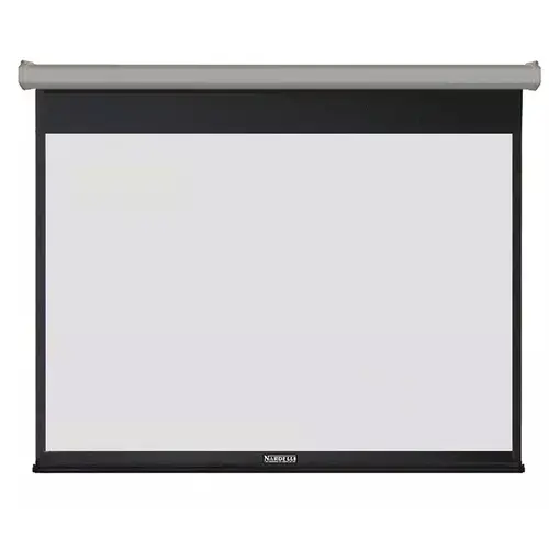 Tela Eletrica Standard 106" 16/9 (235x133) - 220V