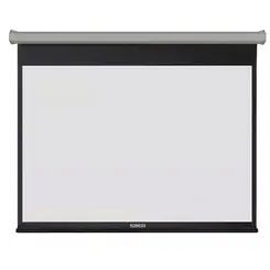 Tela Eletrica Standard 106" 16/9 (235x133) - 220V