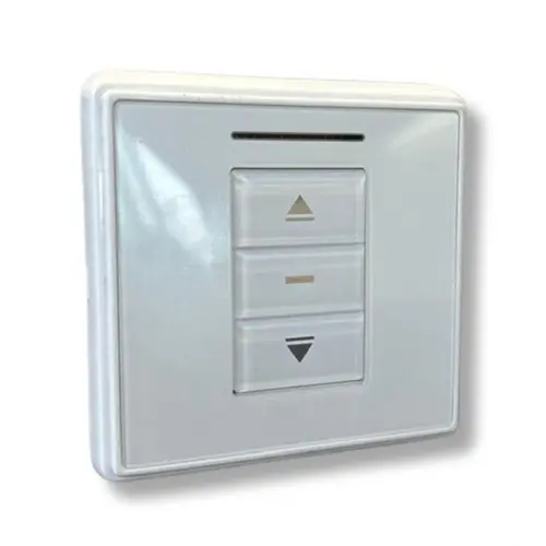 Receptor do Controle - RF (220V)