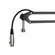 Haste Microfonar On-Stage MBS5000