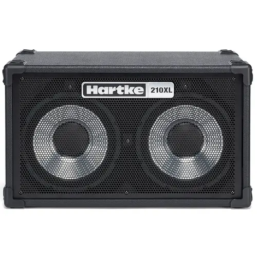 Gabinete Amplificador de Baixo Hartke HCX210 V2