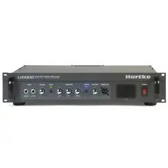 Amplificador Hartke LH1000