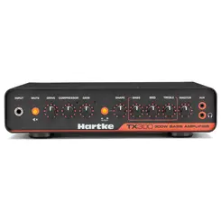 Amplificador Cabeçote Hartke TX300