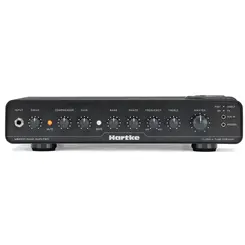 Amplificador Cabeçote Hartke LX8500