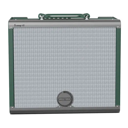 Caixa Ativa Vosstorm SWAMP 45