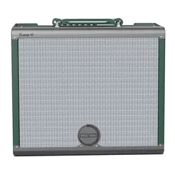 Caixa Ativa Vosstorm SWAMP 45
