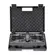 Kit Microfones Para Bateria Samson DK705