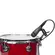 Kit Microfones Para Bateria Samson DK705