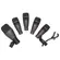 Kit Microfones Para Bateria Samson DK705