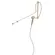 Microfone Samson SE10TX Bege
