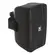 Caixa Ambiente Passiva JBL C-SA5 Preta (Par)
