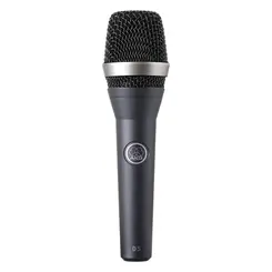 Microfone Vocal Dinâmico AKG D5