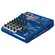 Mixer Soundcraft MI-6