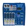 Mixer Soundcraft MI-6