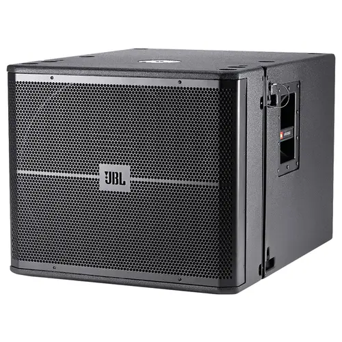 Subwoofer Ativo JBL VRX918SP