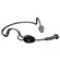 Sistema Microfone Sem Fio AKG WP300 SPORT
