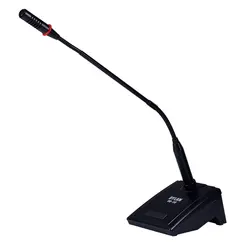 Microfone Gooseneck Dylan DG-50