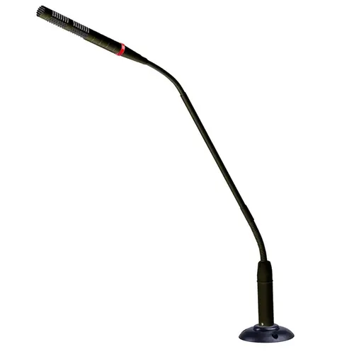 Microfone Gooseneck Dylan DG-86 BK