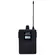 Sistema de Monitor Sem Fio UHF C/1 Bodypack Dylan DSM-301