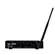 Sistema de Monitor Sem Fio UHF C/1 Bodypack Dylan DSM-301