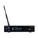 Sistema de Monitor Sem Fio UHF C/1 Bodypack Dylan DSM-301