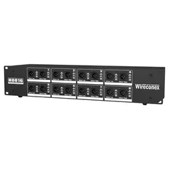 Distribuidor de Sinal de Áudio Wireconex HO816/A