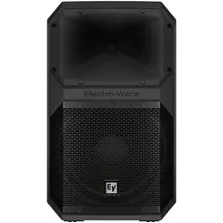 Caixa de Som Portátil Electro Voice EVIVA 12P