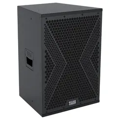 Caixa Passiva Mark Audio FMK12B
