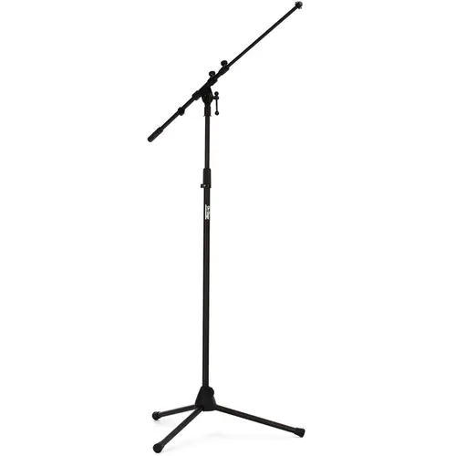 Pedestal Microfone On-Stage Euro MS7701TB