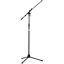 Pedestal Microfone On-Stage Euro MS7701TB