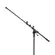 Pedestal Microfone On-Stage Euro MS7701TB