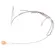 Microfone Headset Dylan DH-88